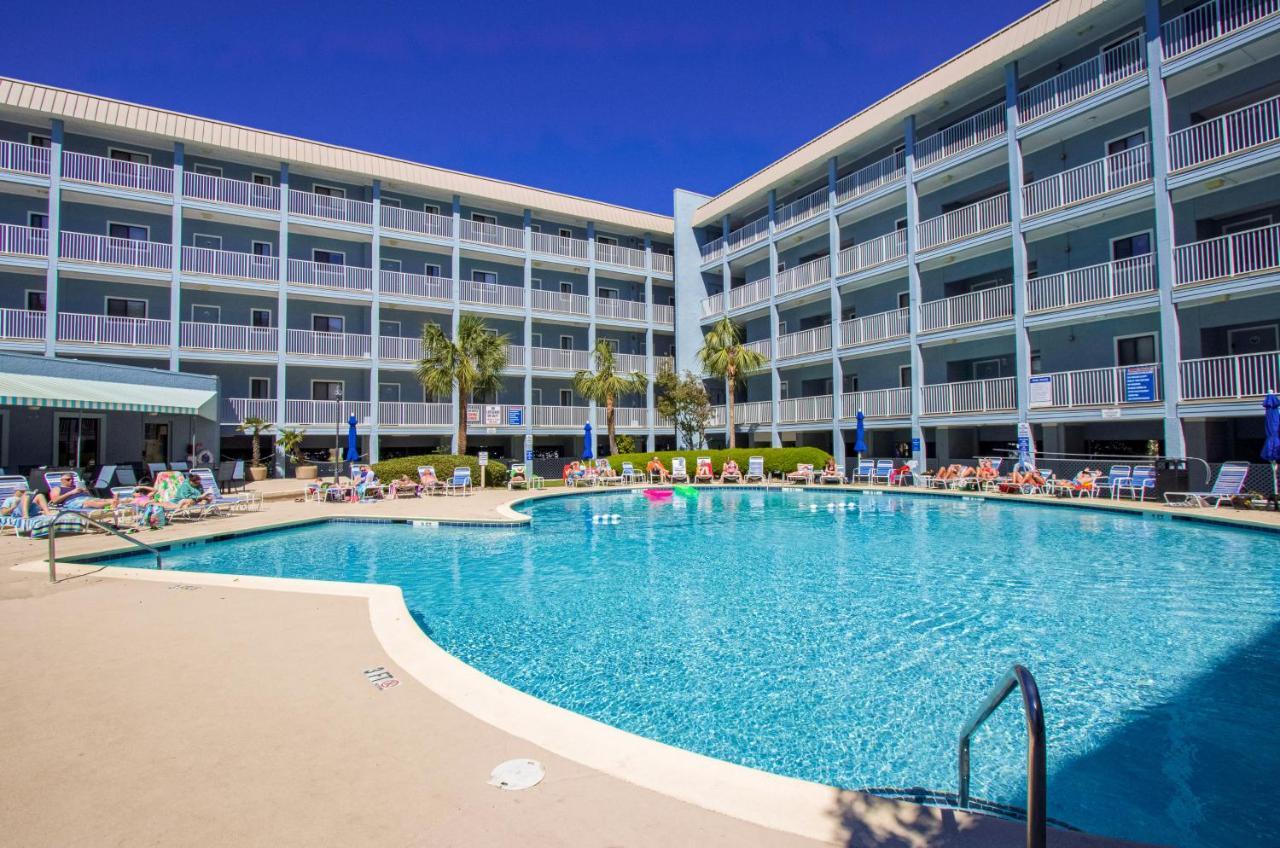 Hilton Head Resort 4432 Hilton Head Island Exterior foto