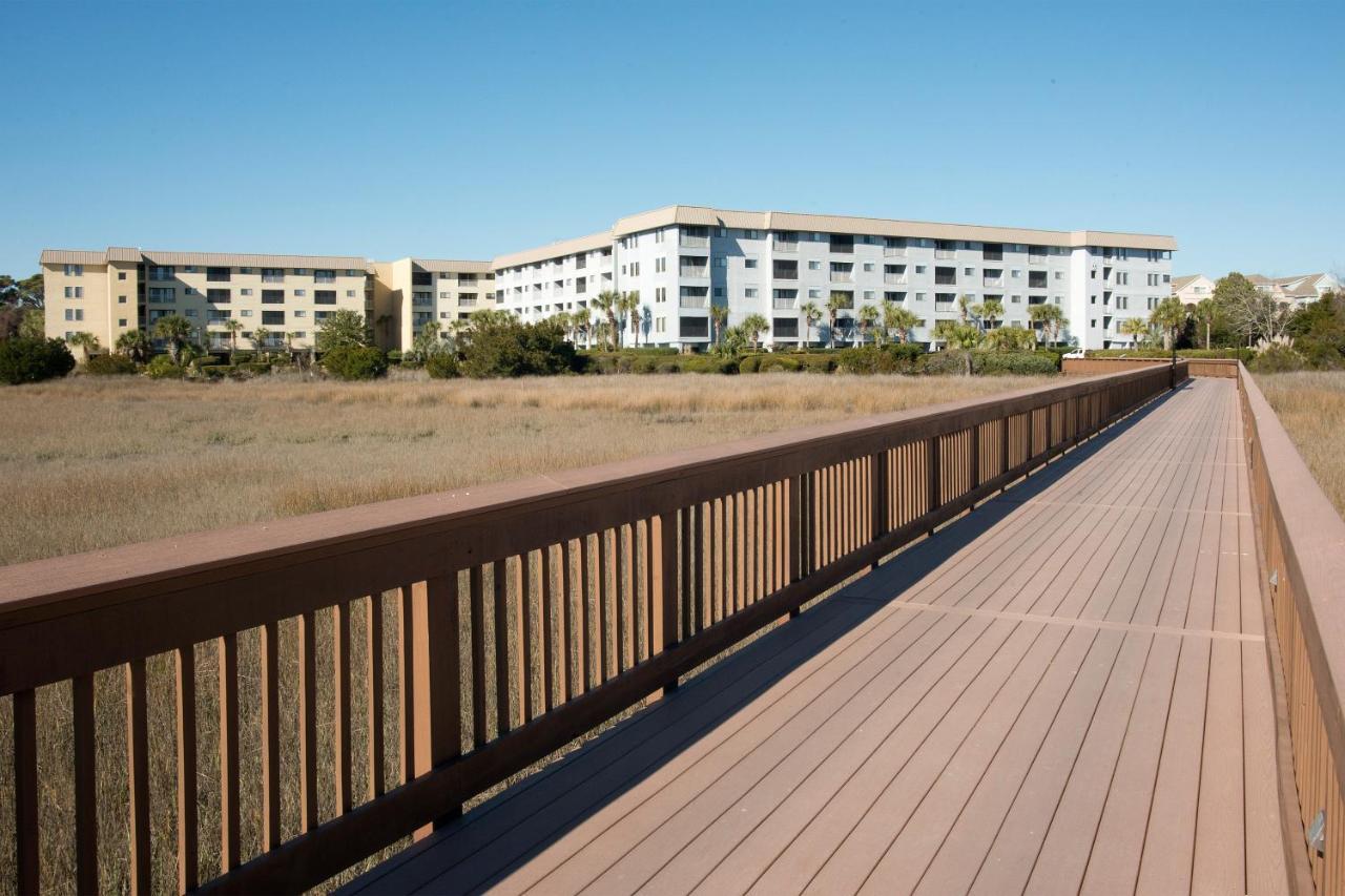 Hilton Head Resort 4432 Hilton Head Island Exterior foto